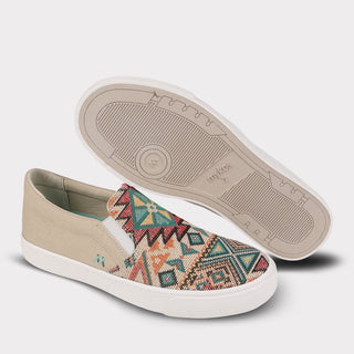 Piper Women's Slip-On Shoe - By Baano