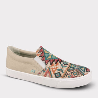 Piper Women's Slip-On Shoe - By Baano