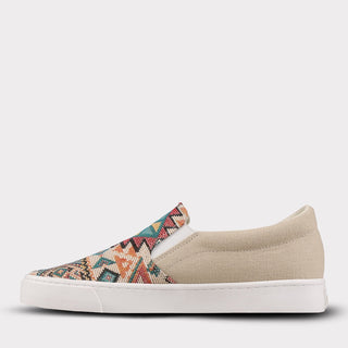 Piper Women's Slip-On Shoe - By Baano