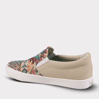 Piper Women's Slip-On Shoe - By Baano