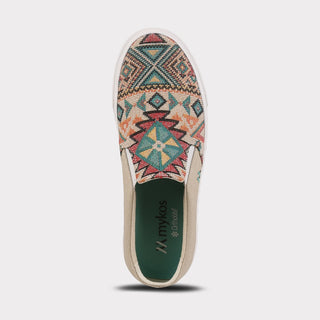 Piper Women's Slip-On Shoe - By Baano