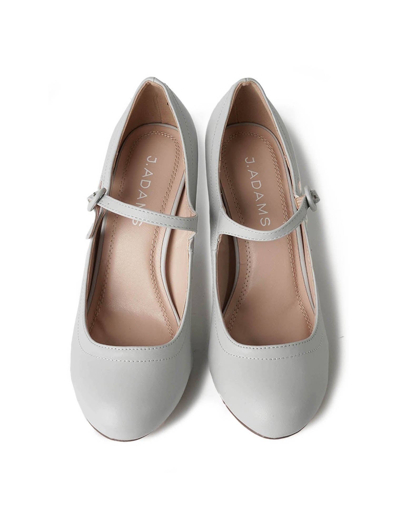 Pixie | Grey J.Adams