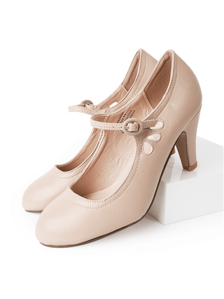 Pixie | Beige