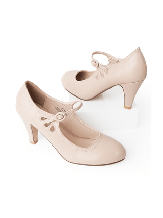 Pixie | Beige