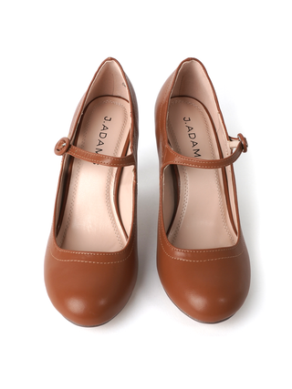 Pixie | Brown