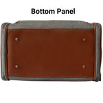 Mr. Peanut's Gold Series Standard Size Airline Compliant Double Expandable Pet Carrier Mr. Peanut's Pet Carriers