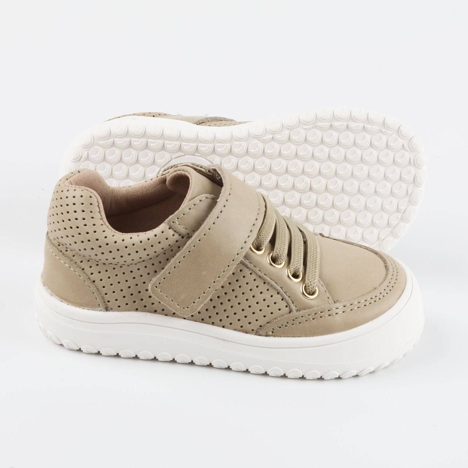 The Play Perfect Low Top - By Baano