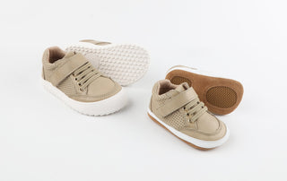 The Play Perfect Low Top - Glamourous Grace