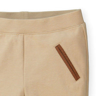 Ponte Riding Pant - Baby - By Baano