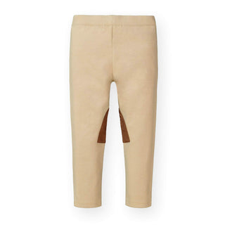 Ponte Riding Pant - Baby - By Baano