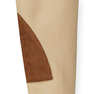 Ponte Riding Pant - Baby - By Baano