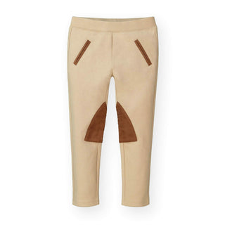 Ponte Riding Pant - Baby - By Baano