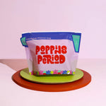 Steamer Bag Poppins Period