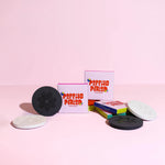 Natural Stone Drying Place Poppins Period