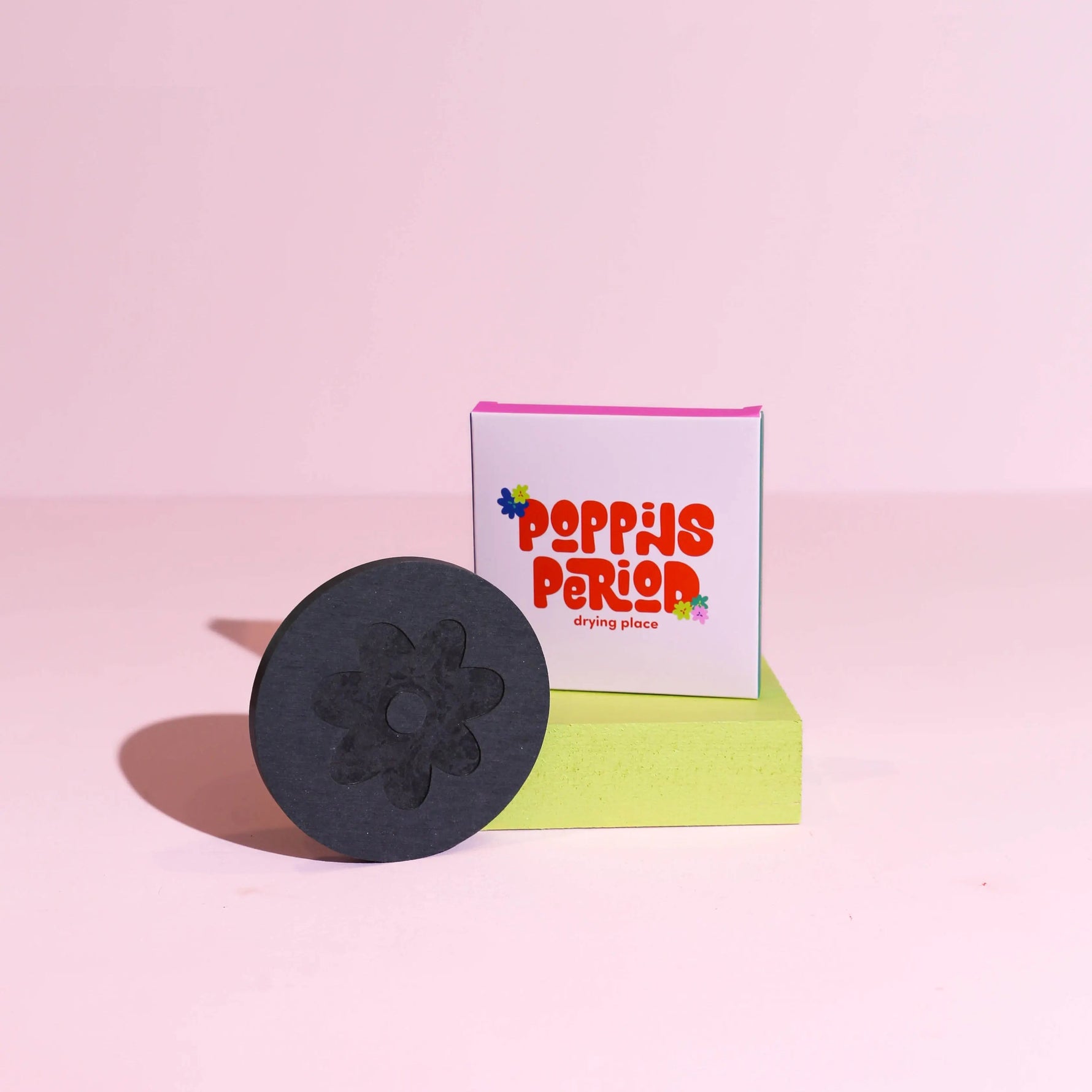 Natural Stone Drying Place Poppins Period