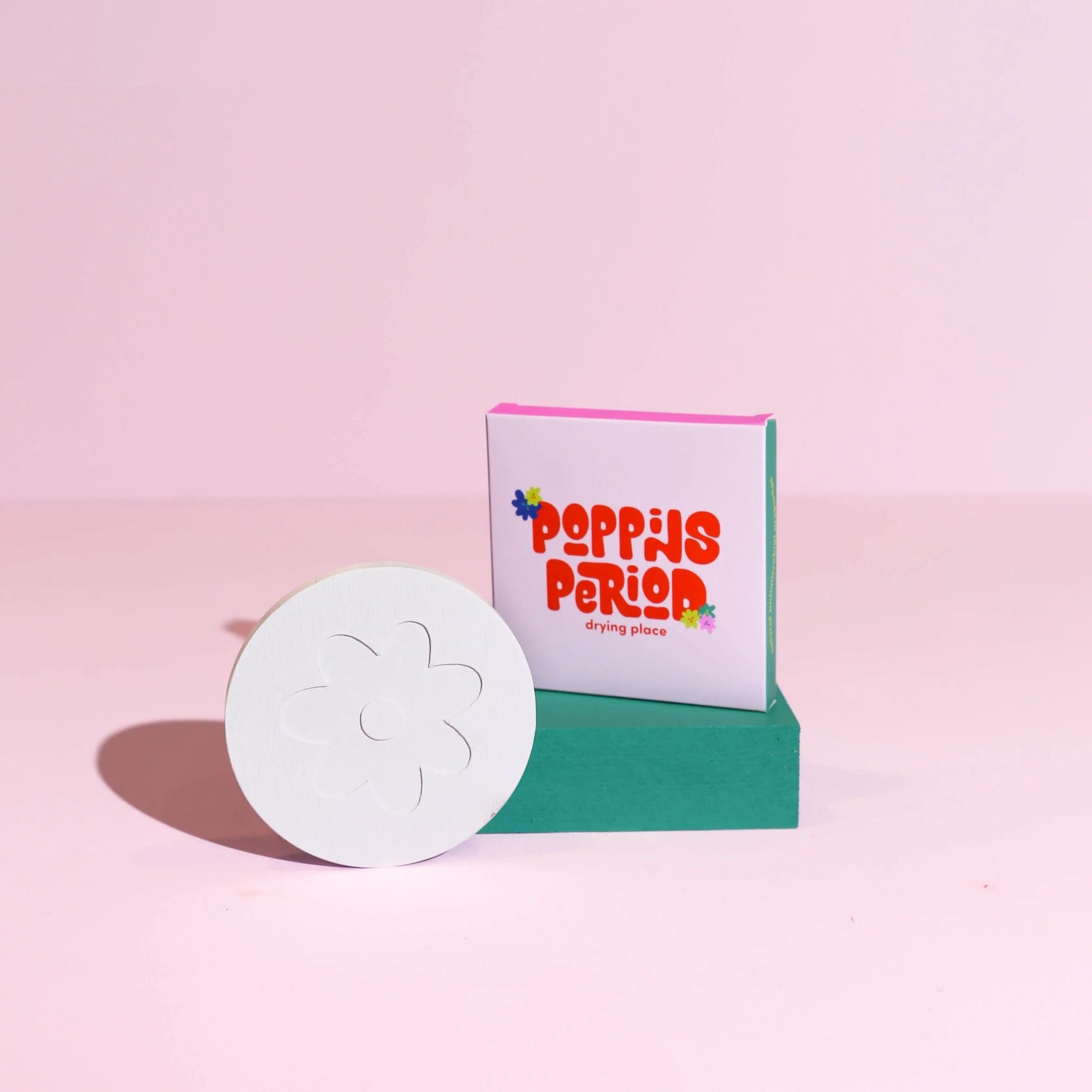 Natural Stone Drying Place Poppins Period