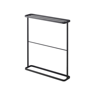 Bath Towel Hanger (30" H)  - Steel - By Baano