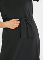 Lennox Classic Midi Dress - 46" Inherit Co.