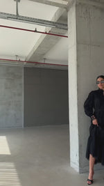 Amina Lace Design Maxi Dress - Summer is Calling - Beautiful Temple Dress