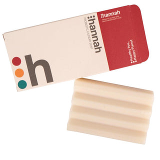 hannah Probiotic Soap The Brand hannah