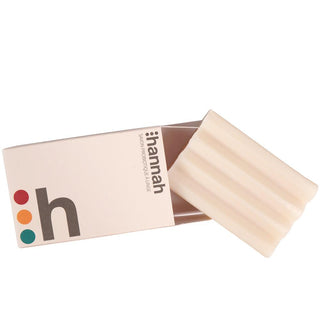 hannah Probiotic Soap The Brand hannah