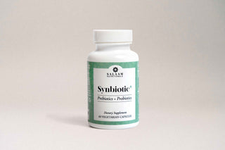 Halal Gut Health Restore Bundle – Multivitamin, Vitamin C, Fish Oil, and Synbiotic+