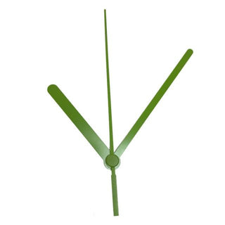 Wall Clock Pointer Clock Watch Kit Accessories 3D Clock Hands Wall Clock for Kitchen Office and Home Art Decor Quartz Clock Movement Mechanism Accessories  Needle Pointer Large Wall Clocks Quartz Stevvex
