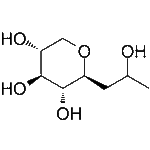 Pro-xylane, Natural moisturizer