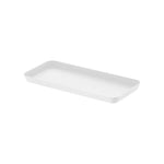 Vanity Tray - Flat - Large - Steel - By Baano