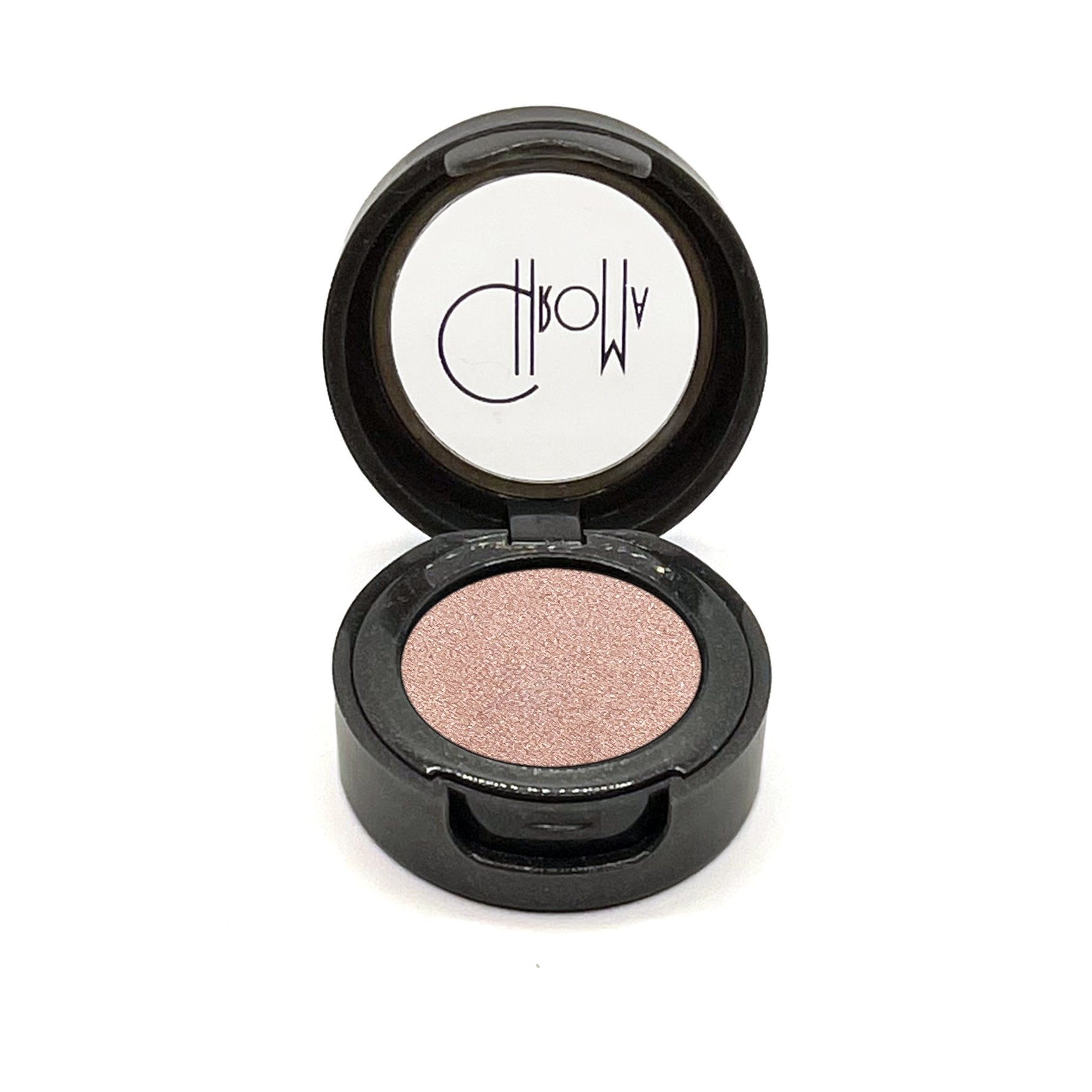 Eye Shadows Sparkle - By Baano