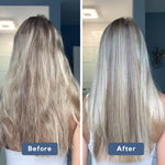 Purple Shampoo - By Baano