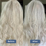 Purple Shampoo - By Baano