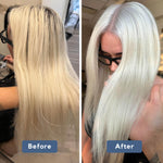 Purple Shampoo - By Baano