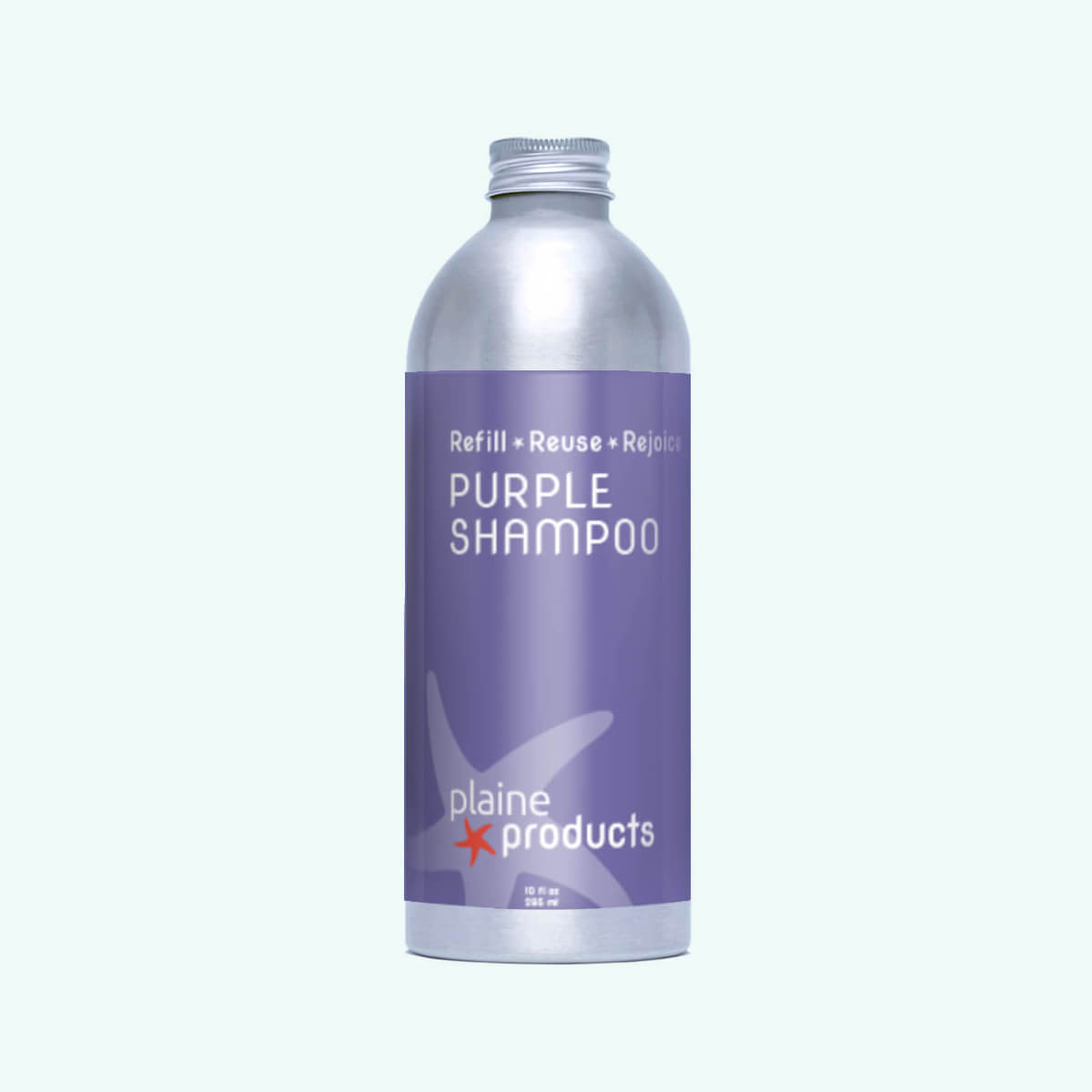 Purple Shampoo - By Baano