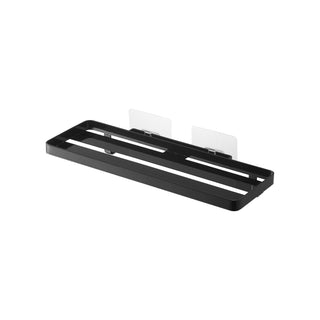 Traceless Adhesive Floating Tray - Steel - By Baano