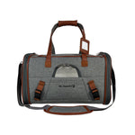 Mr. Peanut's Gold Series Standard Size Airline Compliant Pet Carrier Mr. Peanut's Pet Carriers