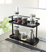 Countertop Organizer Rack - Steel - By Baano