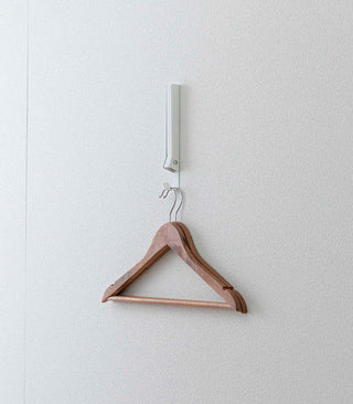 Over-the-Door Hook - Steel - By Baano