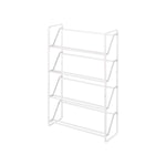 Slim Shoe Rack (31" H)  - Steel - By Baano
