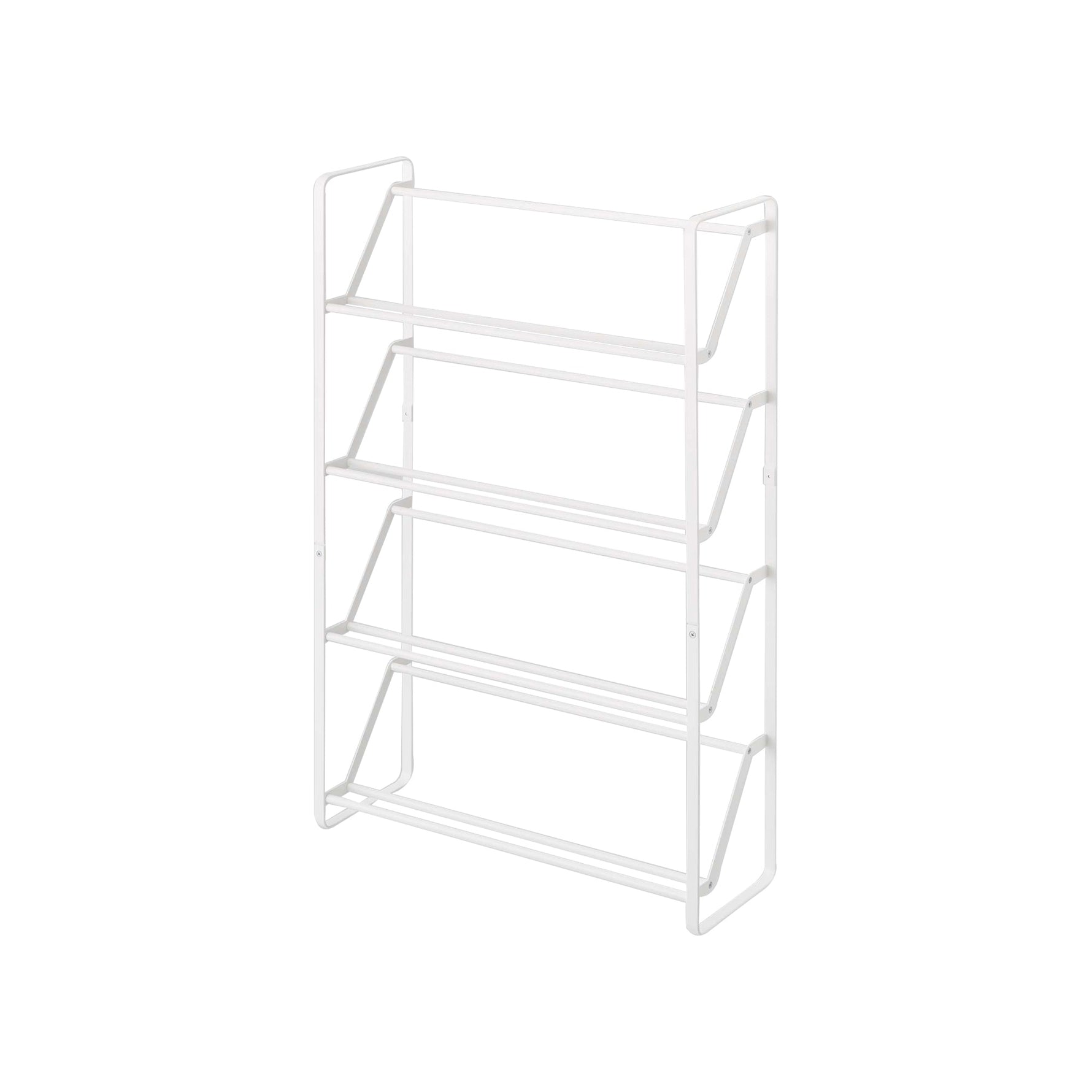 Slim Shoe Rack (31