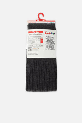 Conte-Kids Cotton Tights - Tip-Top 566 - By Baano