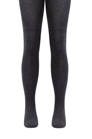 Conte-Kids Cotton Tights - Tip-Top 566 - By Baano