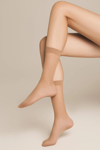 Socks Conte Dress Code 20 Den (1 pair) - By Baano