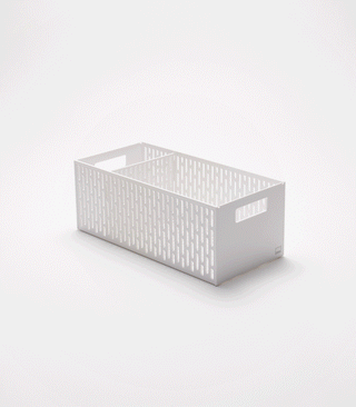 Stackable Vegetable Stocker - By Baano
