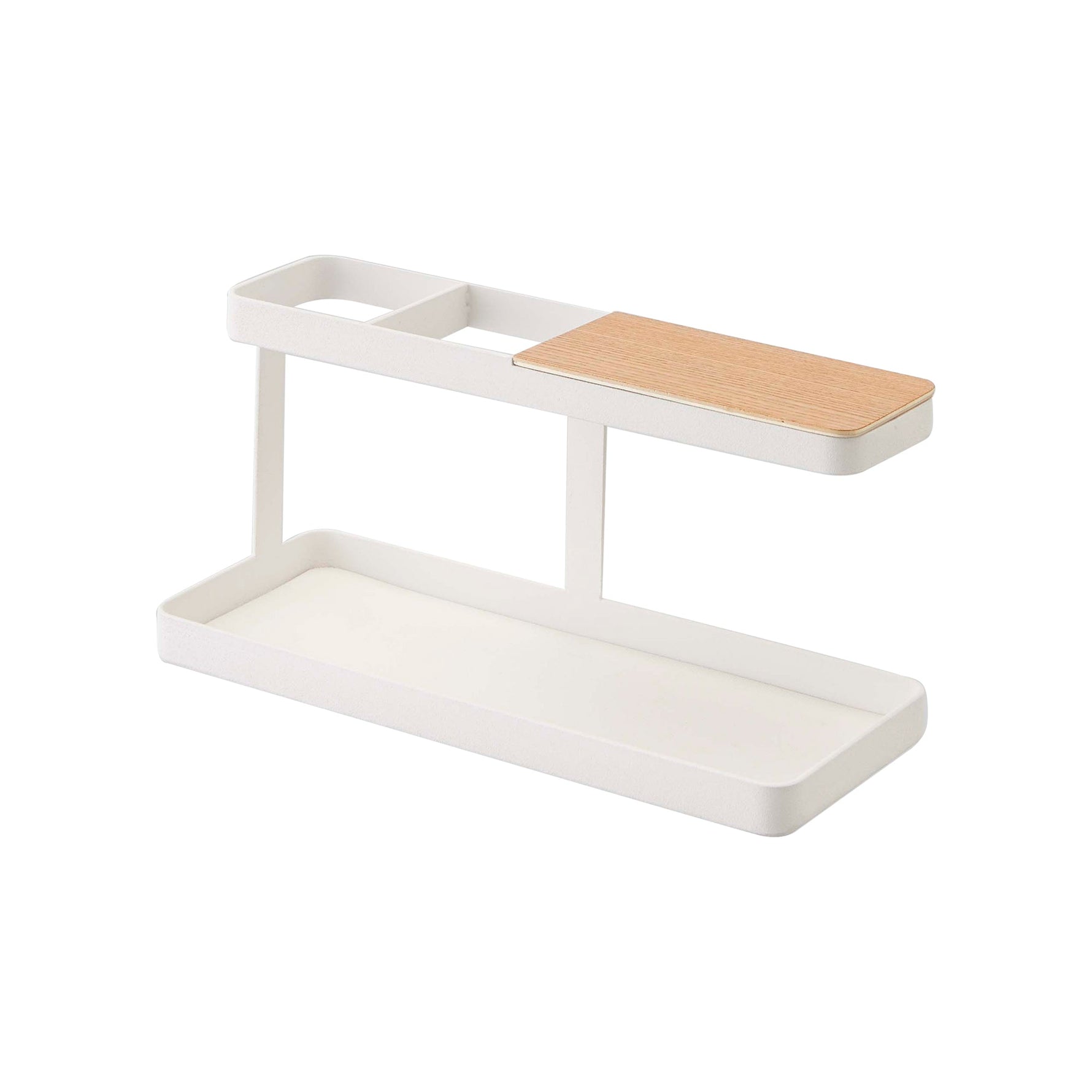 Desk Organizer - Steel - By Baano