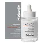 Minimalist Maleic Bond Repair Complex 5% Hair Serum