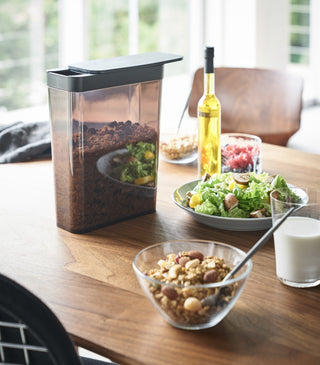 Food Storage Container - By Baano