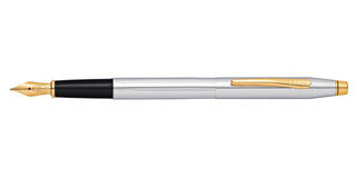 Classic Century® Medalist® Fine Nib Fountain Pen - By Baano