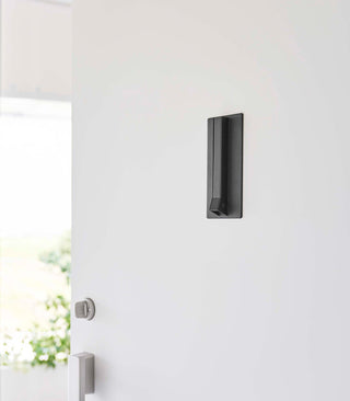 Magnetic Folding Hook - Steel - By Baano