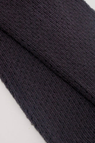 Conte-Kids Cotton Tights Miss 616 - Mesh Pattern - By Baano